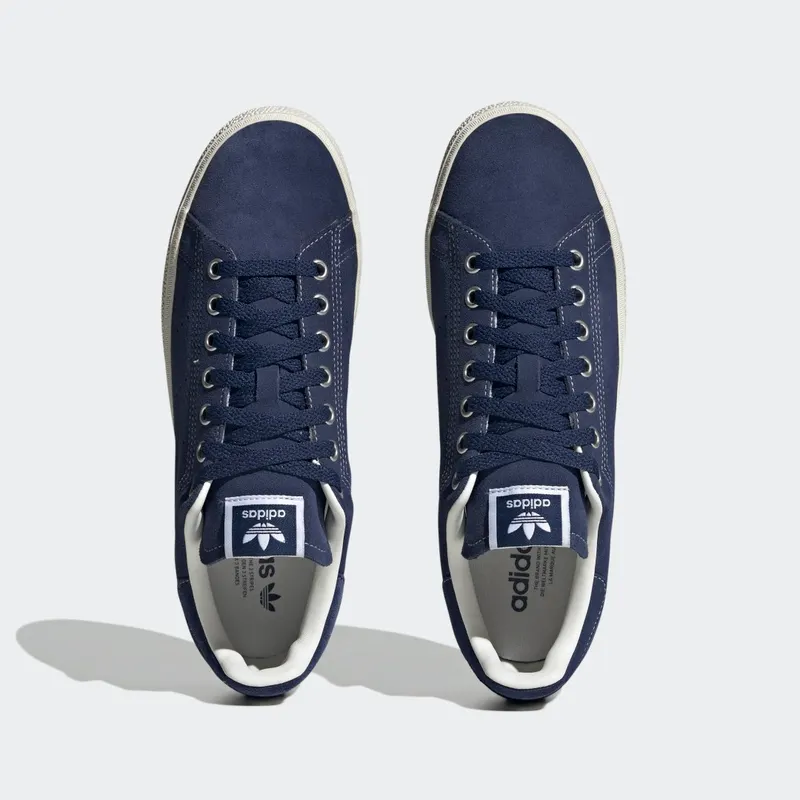 Adidas Stan Smith CS Dark Blue / Core White / Gum (ID2046)