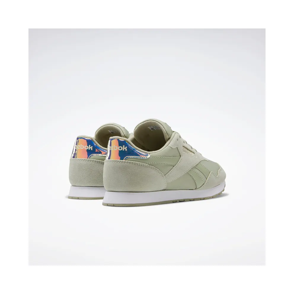 Reebok Royal Ultra SL Shoes Mystic Grey / White / Alabaster