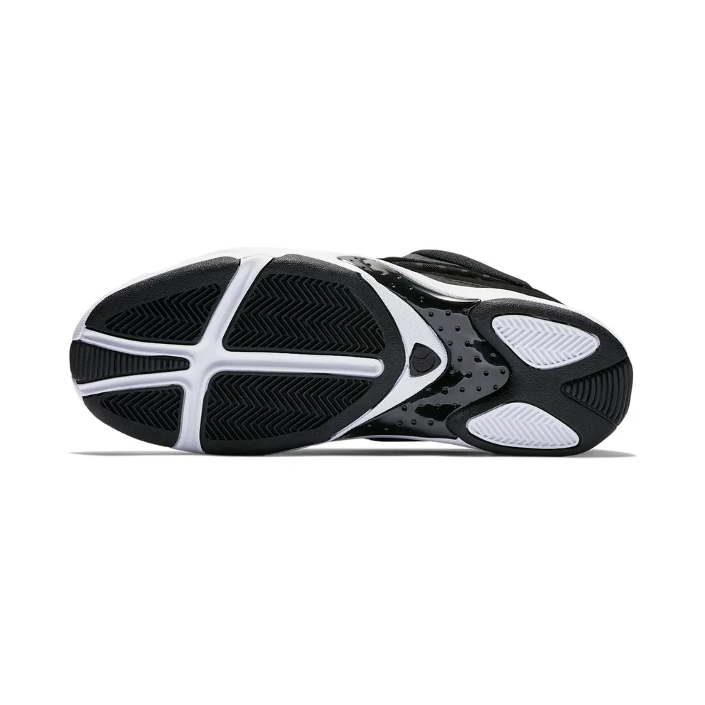Jordan Jumpman Quick 23 Black White Black/Black-White (AH8109-002)