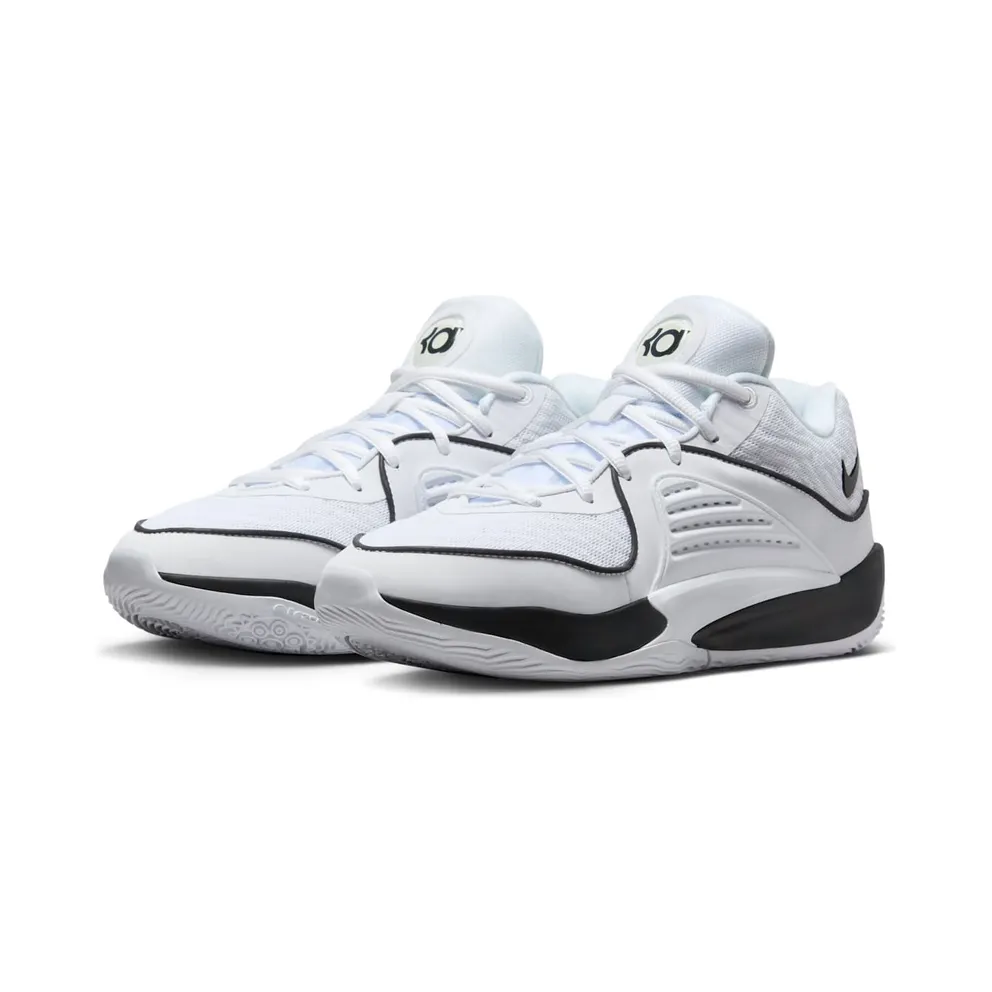Nike KD 16 TB White Black (DZ2927-100)