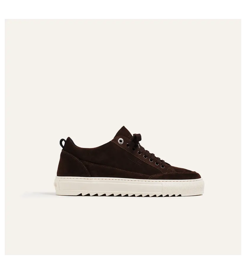 Mason Garments Brown (MGO-1B-40)