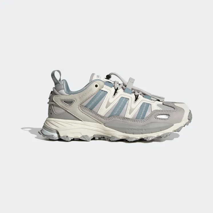 adidas Hyperturf Adventure Off White / Magic Grey / Grey One (GW7127)