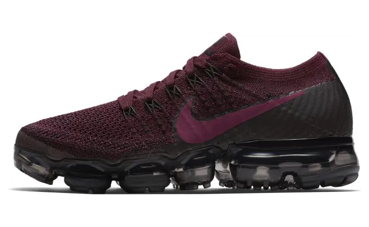 Nike Air Vapormax Flyknit Berry Purple (849557-605)