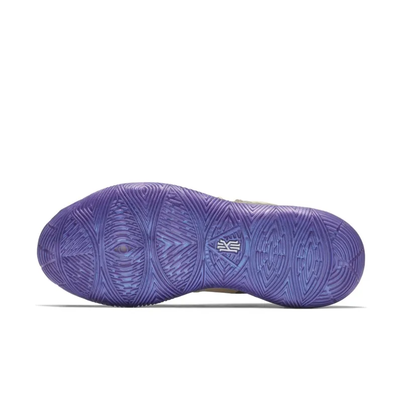 Nike Kyrie 5 Concepts Ikhet (Special Box) Multi-Color/Multi-Color (CI0295-900)
