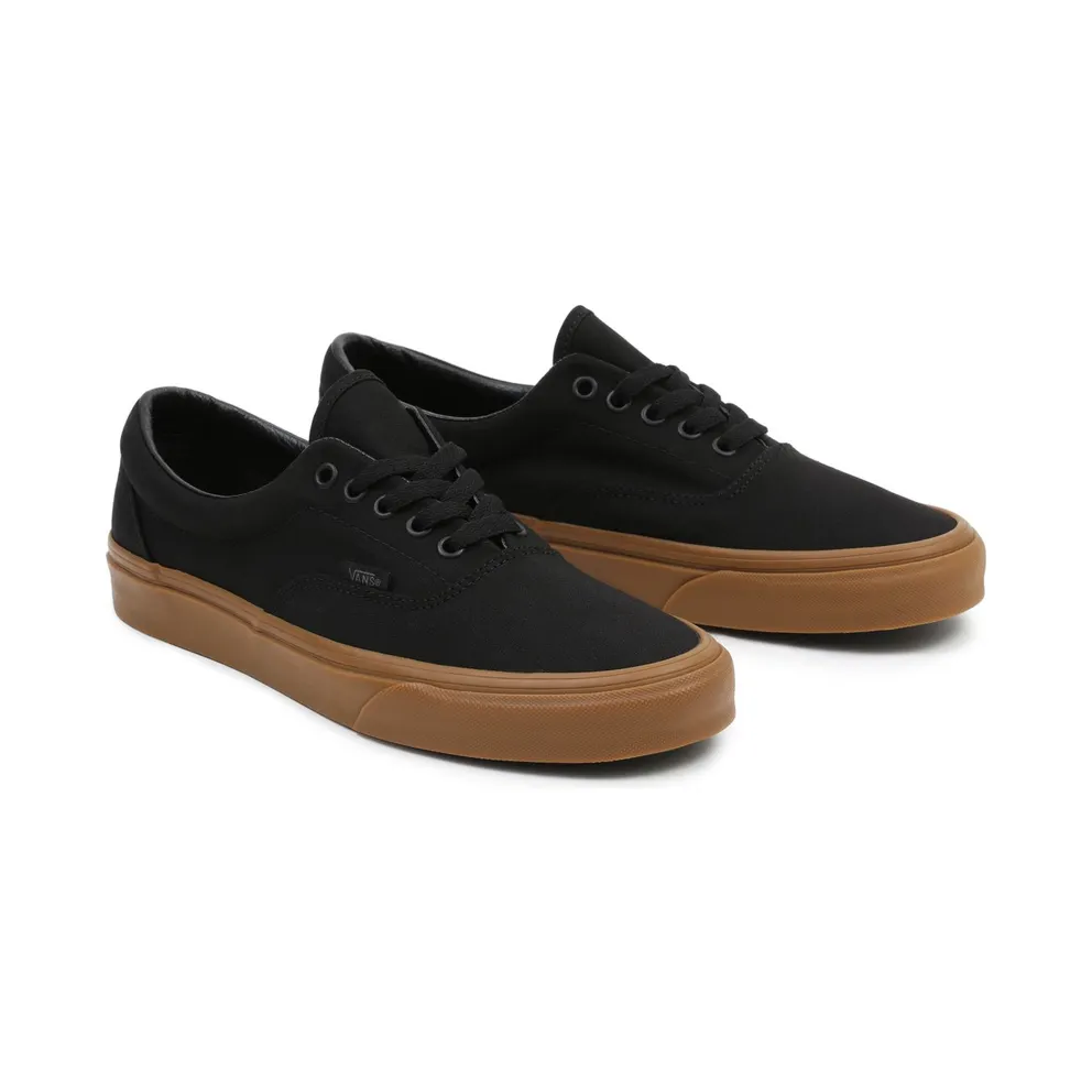 VANS Era Shoes Black (VN000W3CDUM)