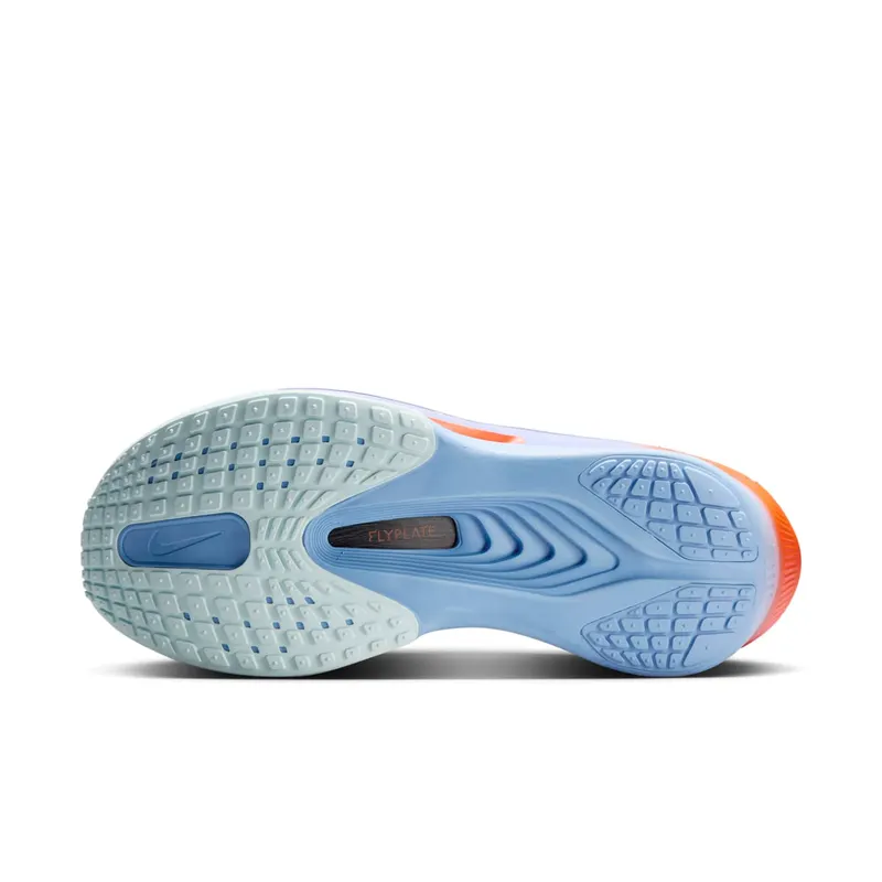 Nike Zoom Fly 6 Glacier Blue (FN8455-400)