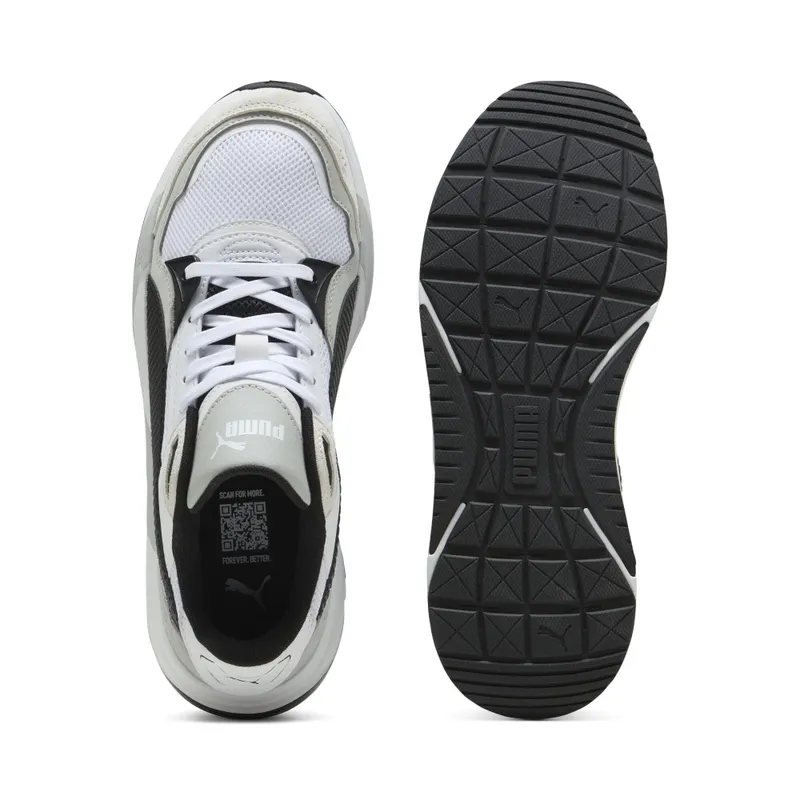 Puma Trinity 2 “Puma White / Puma Black / Cool Light Gray” (400230_01)