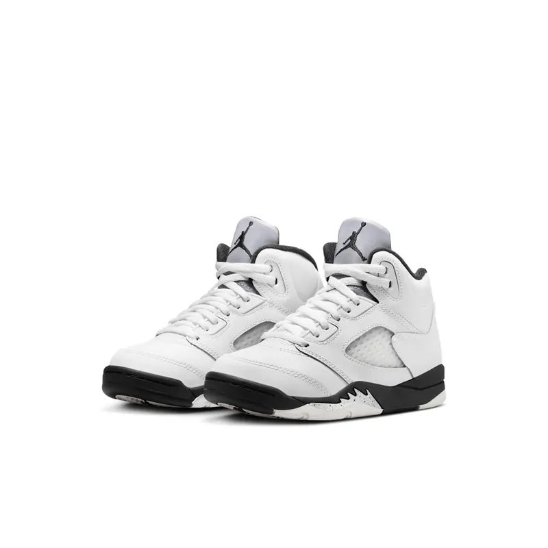 Jordan 5 Retro Reverse Metallic (440889-110)