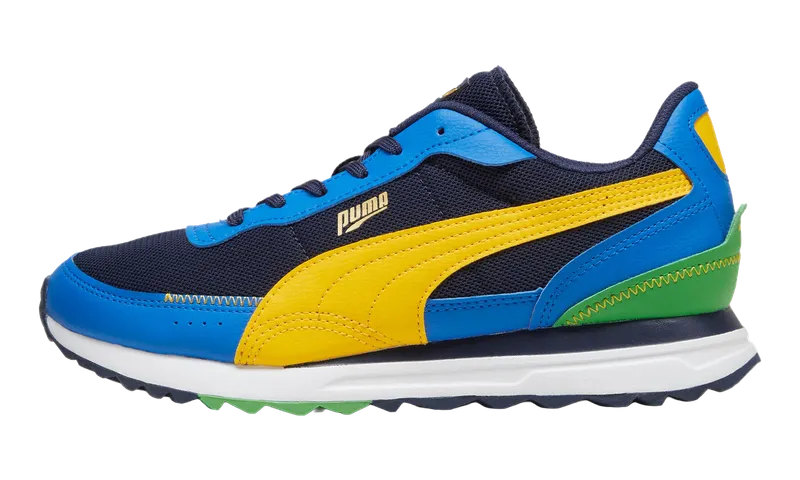 Puma ROAD RIDER LTH “Blue” (397432-01)