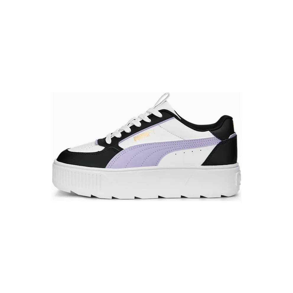 Puma Karmen Rebelle White/Black (38721209)