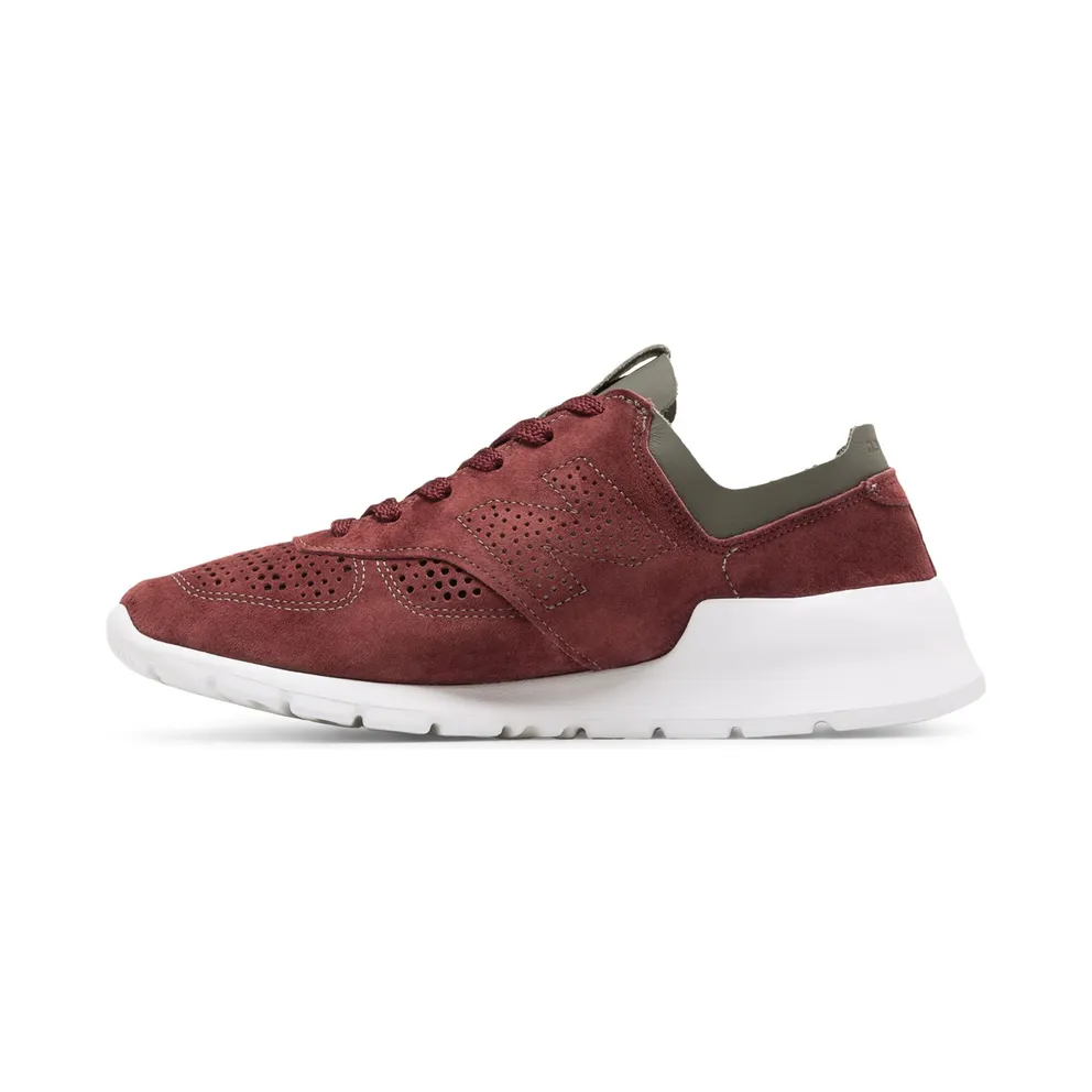 New Balance 1978 MiUSA Burgundy Dark Grey (ML1978BN)