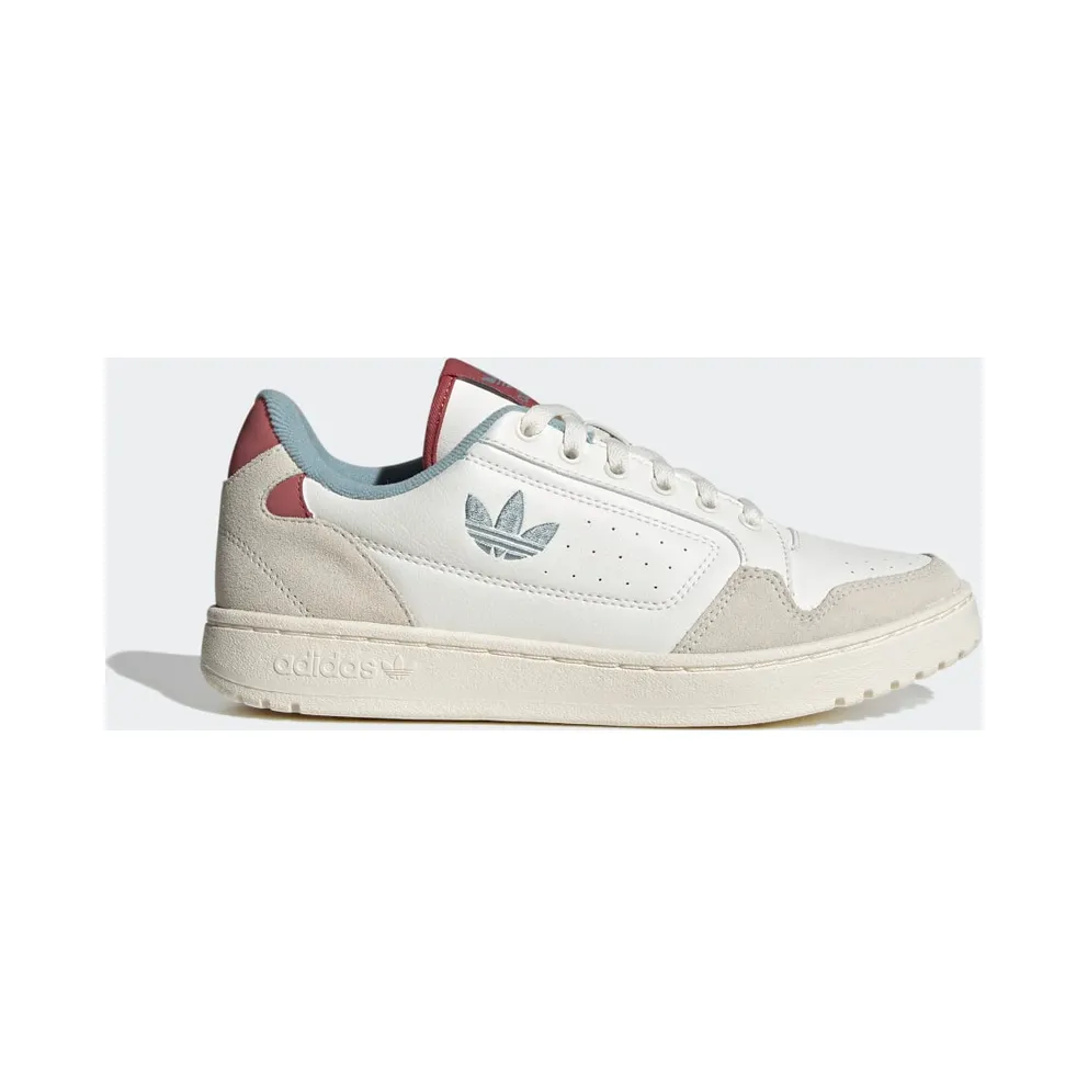adidas NY 90 Schuh Cloud White / Cloud White / Cloud White (GX4464)