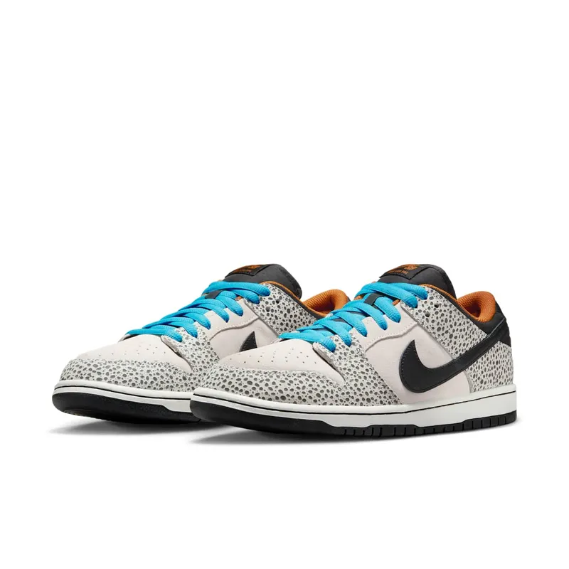Nike SB Dunk Low Verdy Visty (FZ1233-002)
