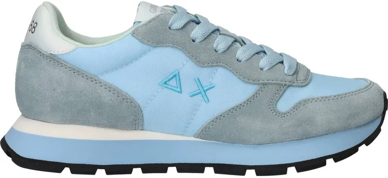 Sun68 sneaker Blue (Z3620105)