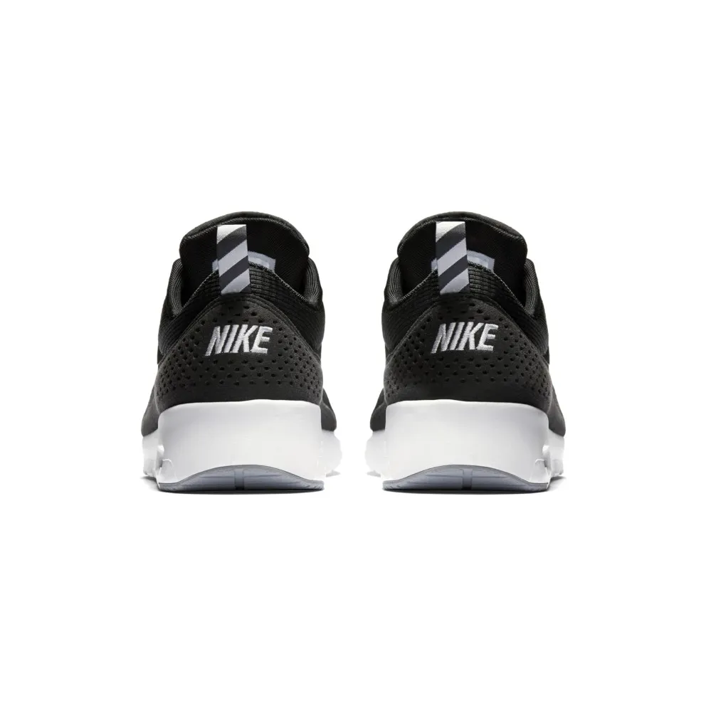 Nike Air Max Thea Black (W) Black/Grey/White (599409-007)