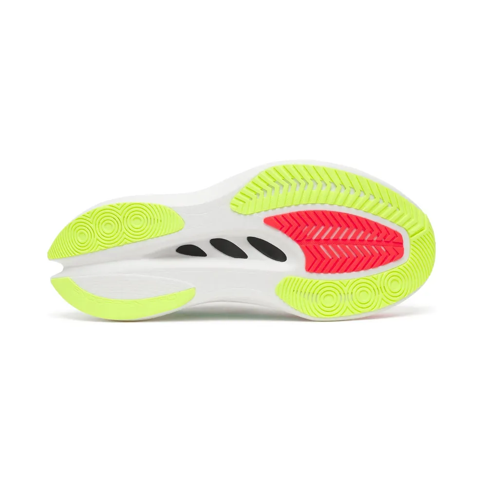 SAUCONY Endorphin Pro 5 “Fire / Orchid” (S101308-1006)
