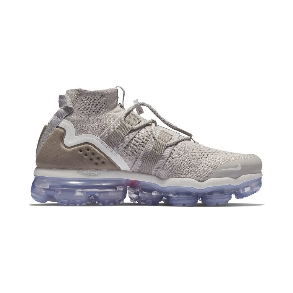 Nike Air VaporMax Utility Moon Particle Moon Particle/Moon Particle-Persian Violet (AH6834-205)