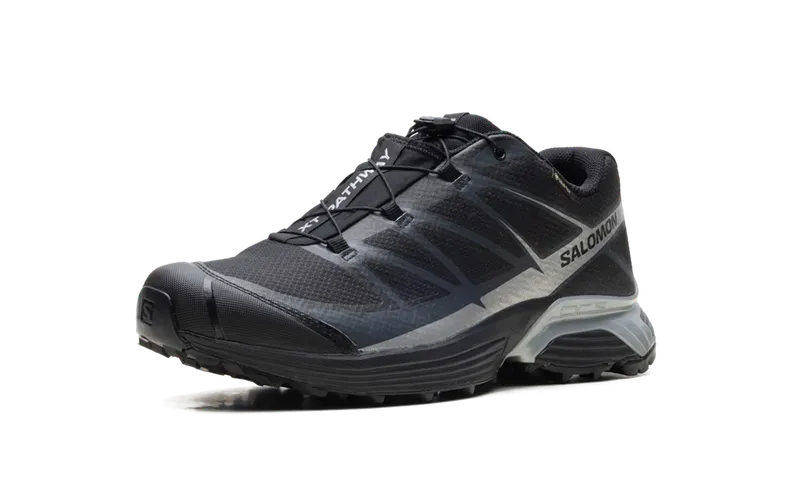 Salomon XT-Pathway GTX “Black Silver” (L47577-500)