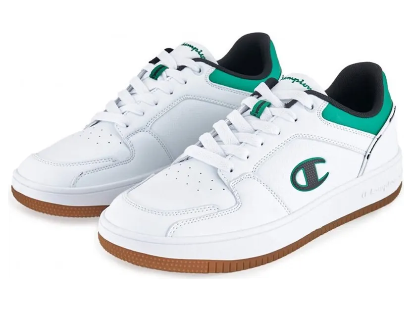 Champion sneaker wit (957147)