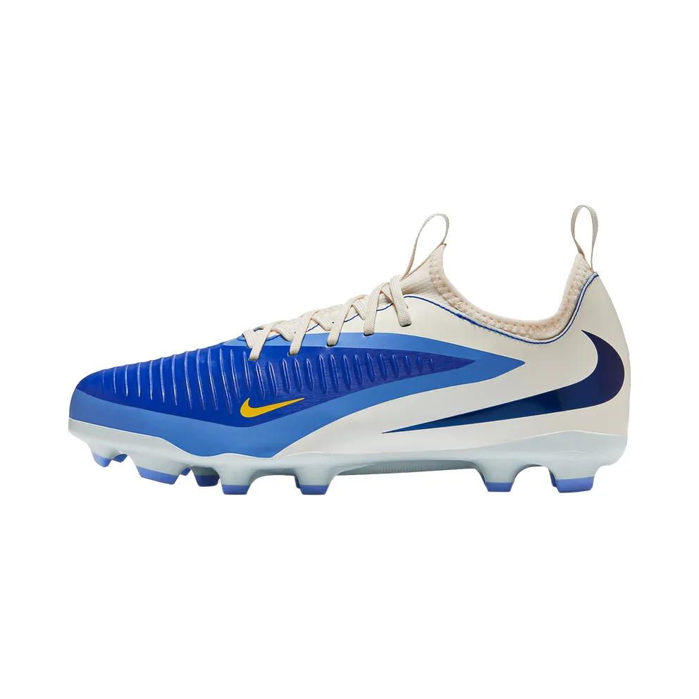 Nike Phantom 6 Low Academy LV8 MG GS “Fear Nothing Pack” (IH1192-400)