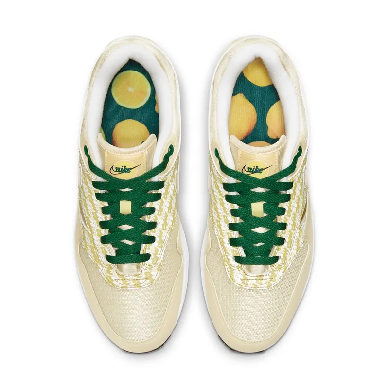 Nike Air Max 1 Lemonade (2020) (CJ0609-700)