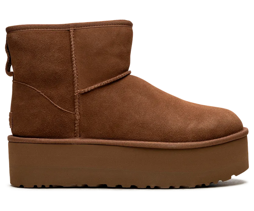 ugg-classic-mini 1134991-CHE