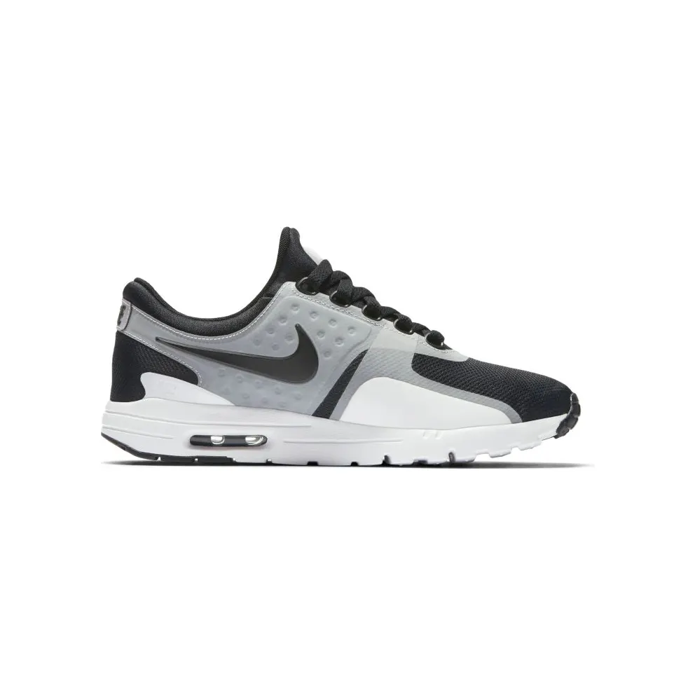 Nike Air Max Zero White/Black (W) White/Black (857661-102)