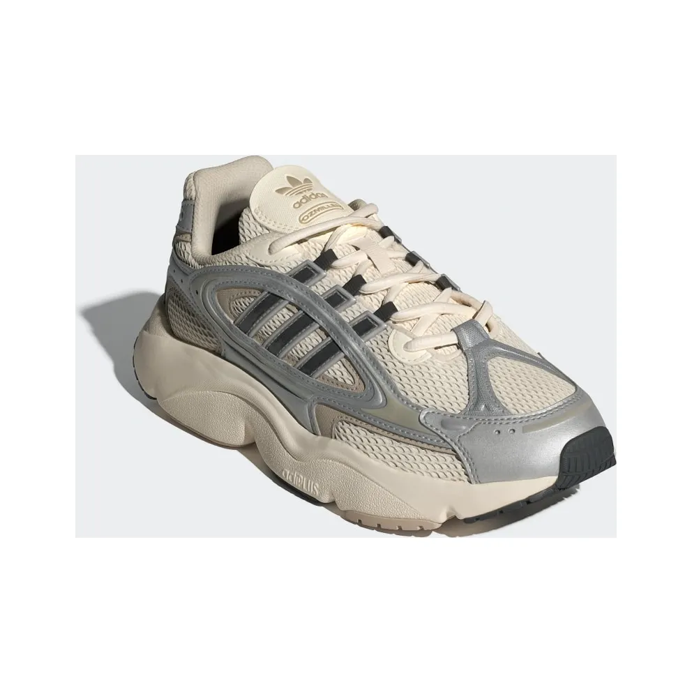 adidas Ozmillen Chalk White / Carbon / Wonder Beige (IE5841)