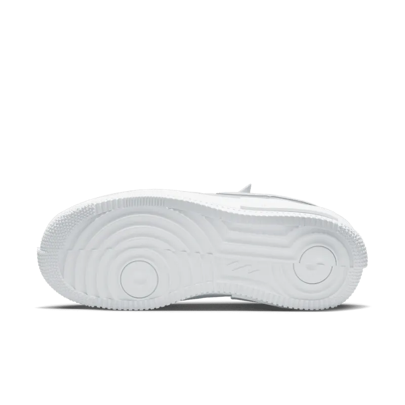 Nike Air Force 1 Low Fontanka Triple White (W) (DQ5021-100)