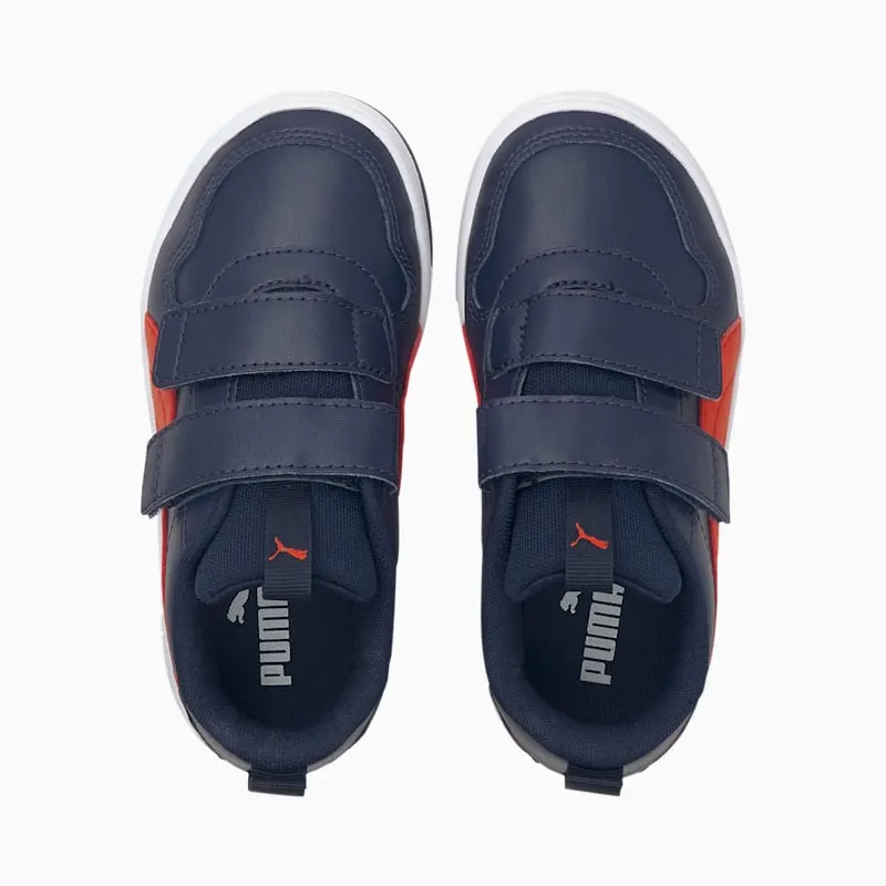 Puma Multiflex SL V Blue/Orange (380740-02)