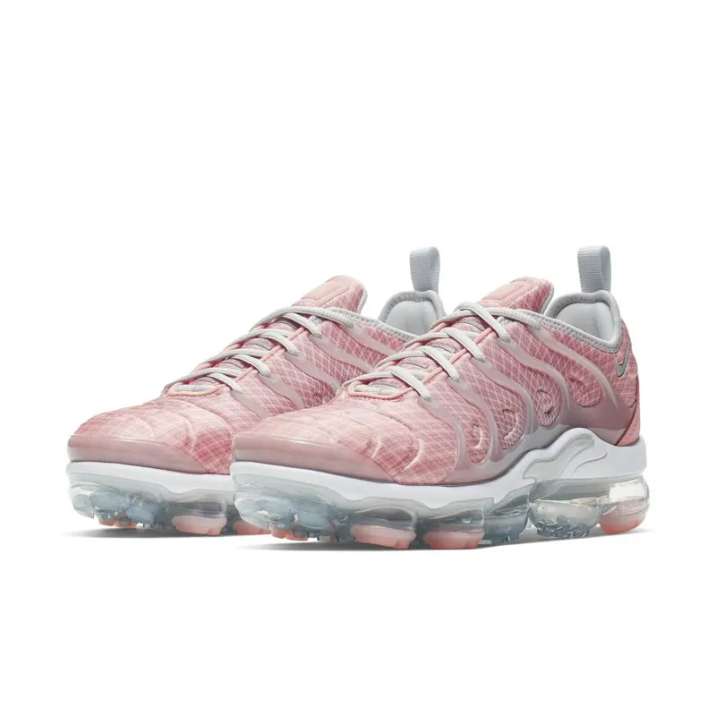 Nike Air VaporMax Plus Bleached Coral Pure Platinum (W) Bleached Coral/Pure Platinum (AO4550-603)