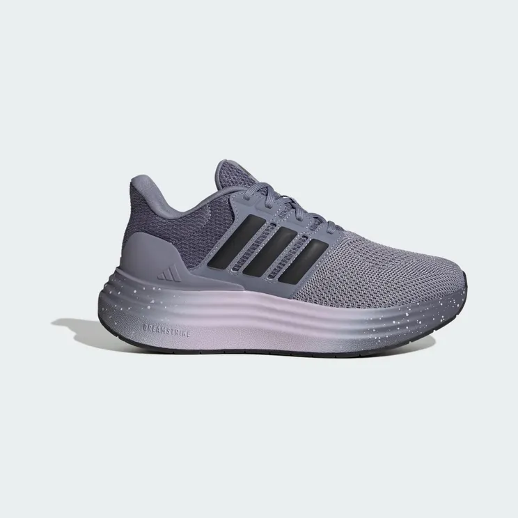 Adidas Ultradream Bold “Silver Violet / Core Black / Ice Lavender” (JP7900)