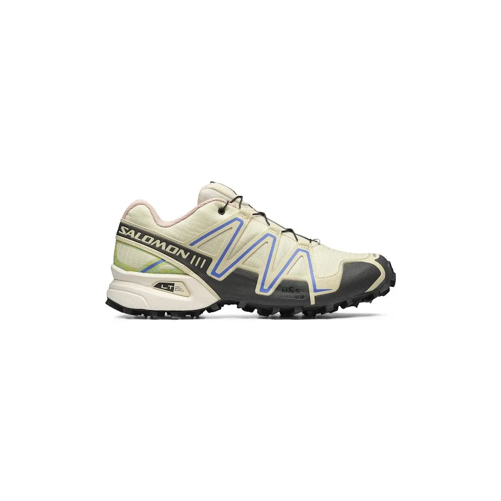 Salomon Speedcross 3 Mindful Moth Vanilla Ice Granada Sky (L47169300)