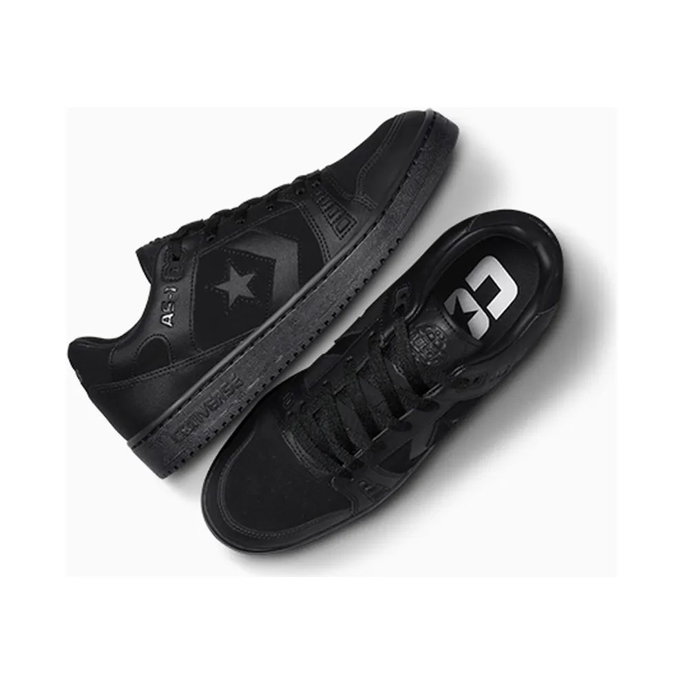 Converse AS-1 Pro – “Triple Black” (A05317C)