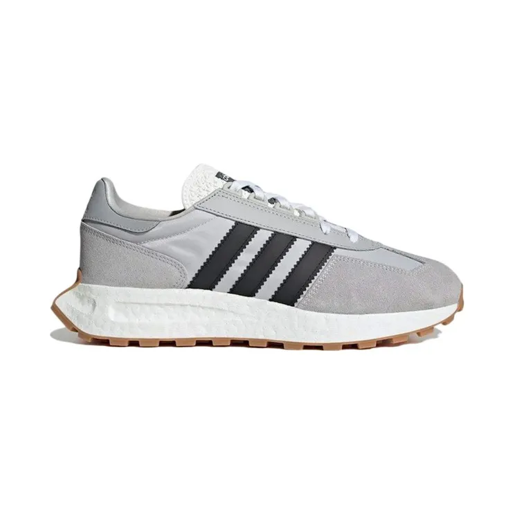 adidas Retropy E5 Grey Black Gum (GV9227)