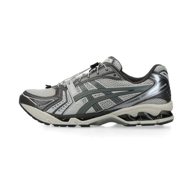 ASICS SportStyle GEL-KAYANO 14 (oyster grey / clay grey) – 1203A549-022