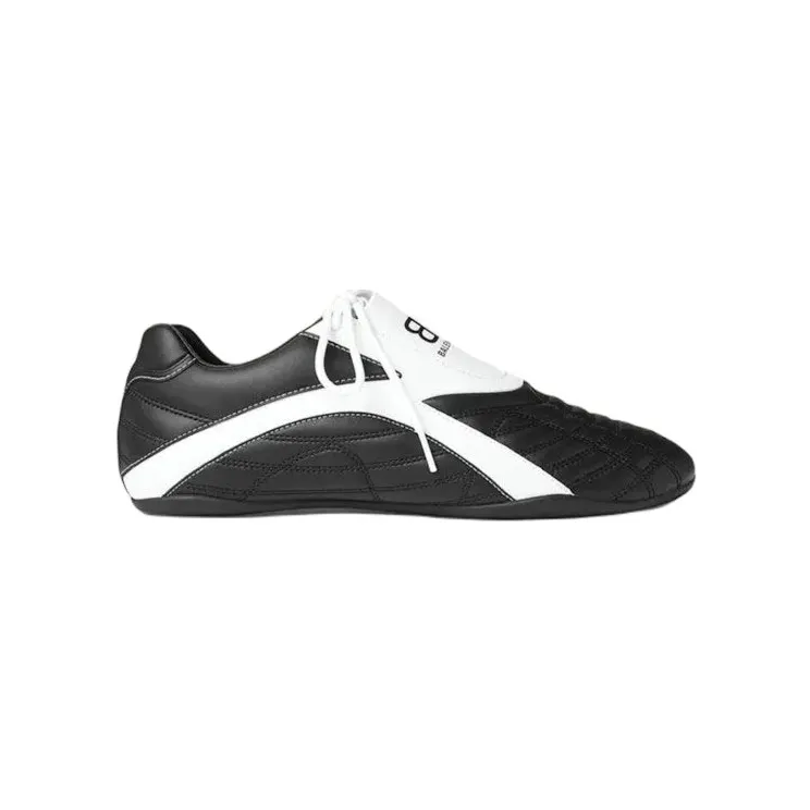 Balenciaga Zen Black White (617539W2CG11090)