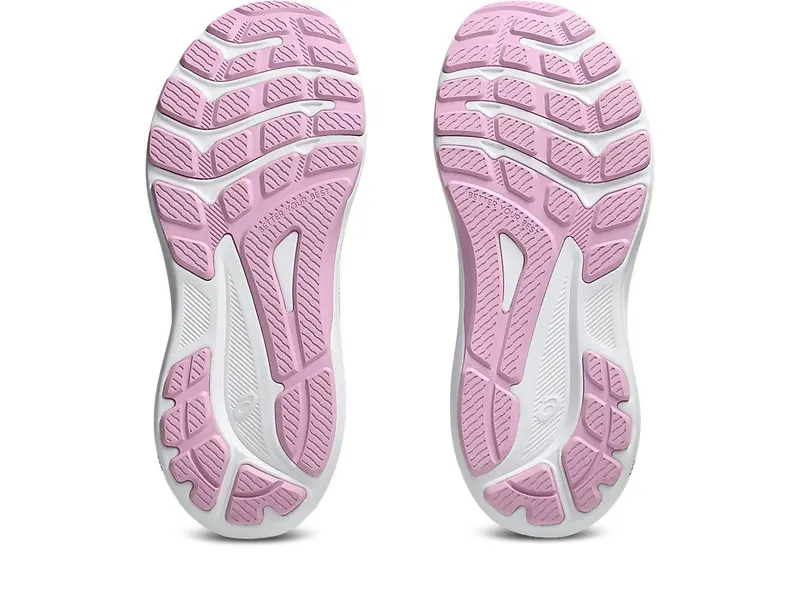 ASICS GT-1000 14 GS “White / Hazy Lilac” (1014A382-102)