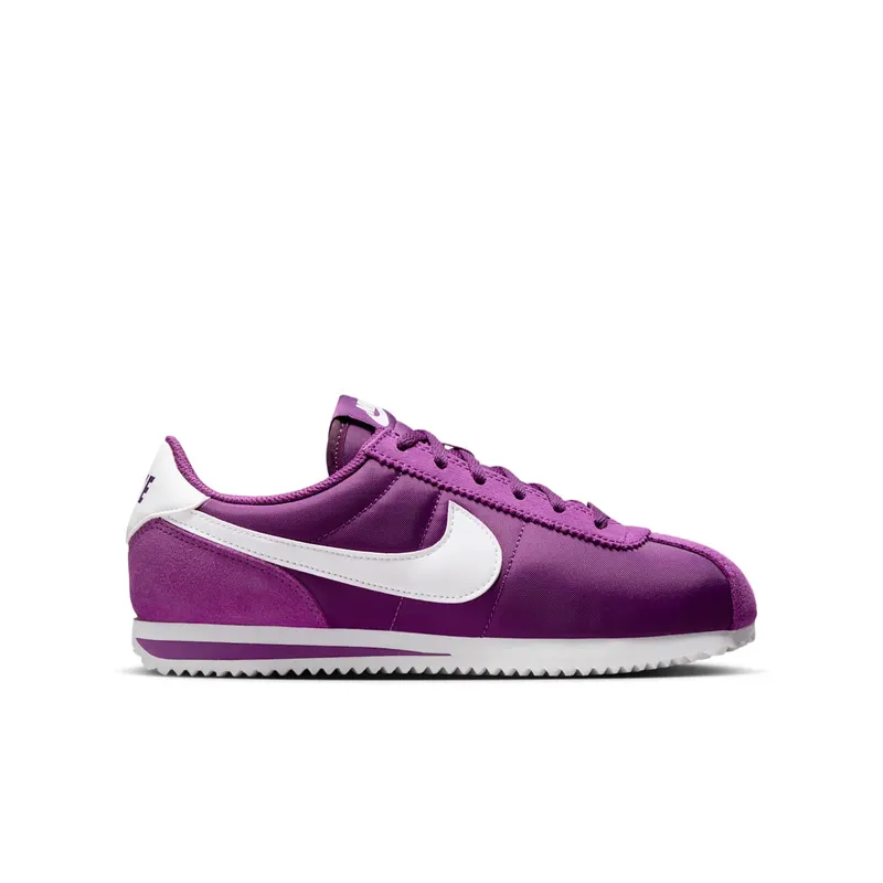 Nike Cortez Textile Viotech White (IF1615-500)