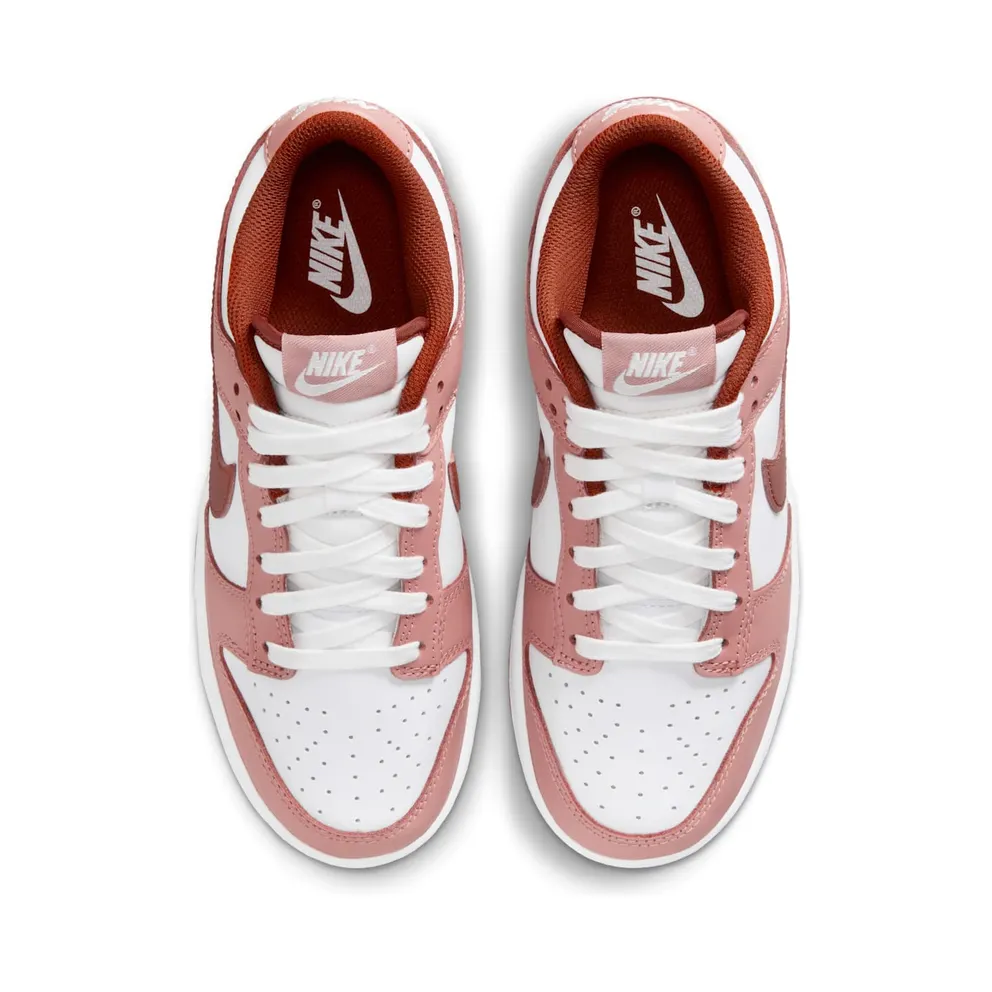 Nike DUNK LOW “Red Stardust” (FQ8876-618)