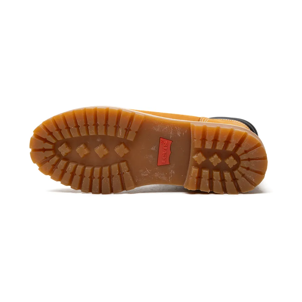 Levi’s Harrison Engineer Boots “Wheat” (51719011B)