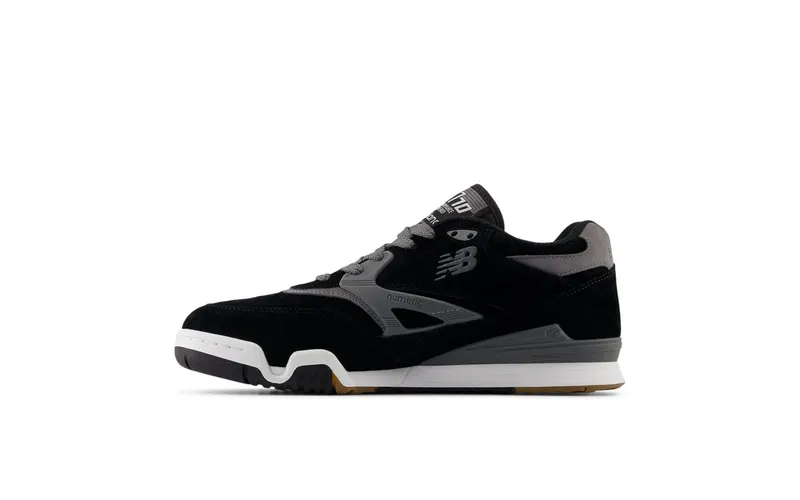 New Balance Numeric 770 Black Grey Gum (NM770YZZ)
