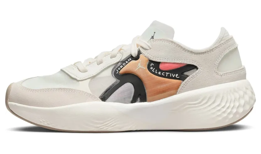 Jordan Delta 3 Low SPen Wit (DR5751-110)