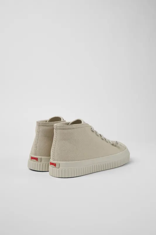Camper Peu Stadium High-Top- – Nude (K400742003)
