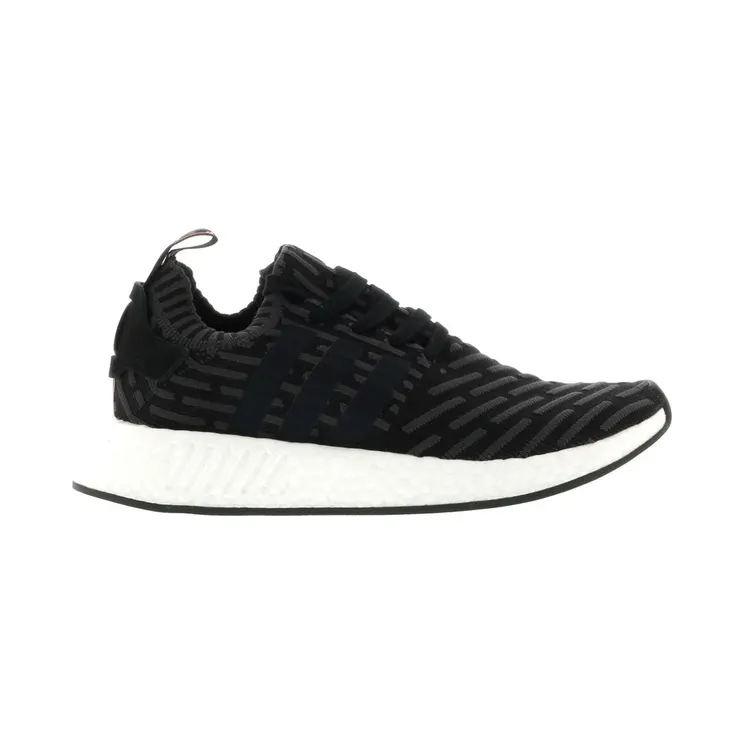 adidas NMD R2 Black Pink (W)