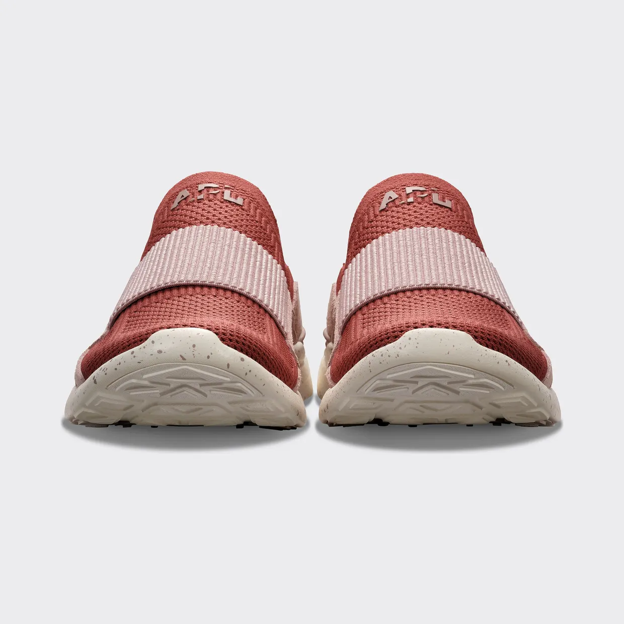 APL TechLoom Bliss “Bordeaux / Parisian Dusk / Ivory” (Heren) (4)