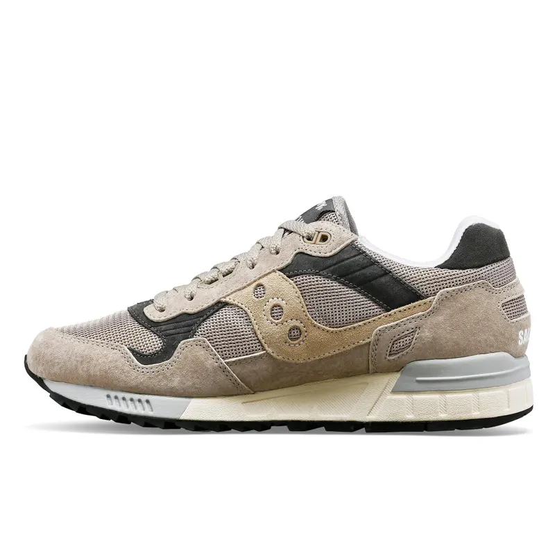 SAUCONY Shadow 5000 “Grey / Grey” (S70665-23)