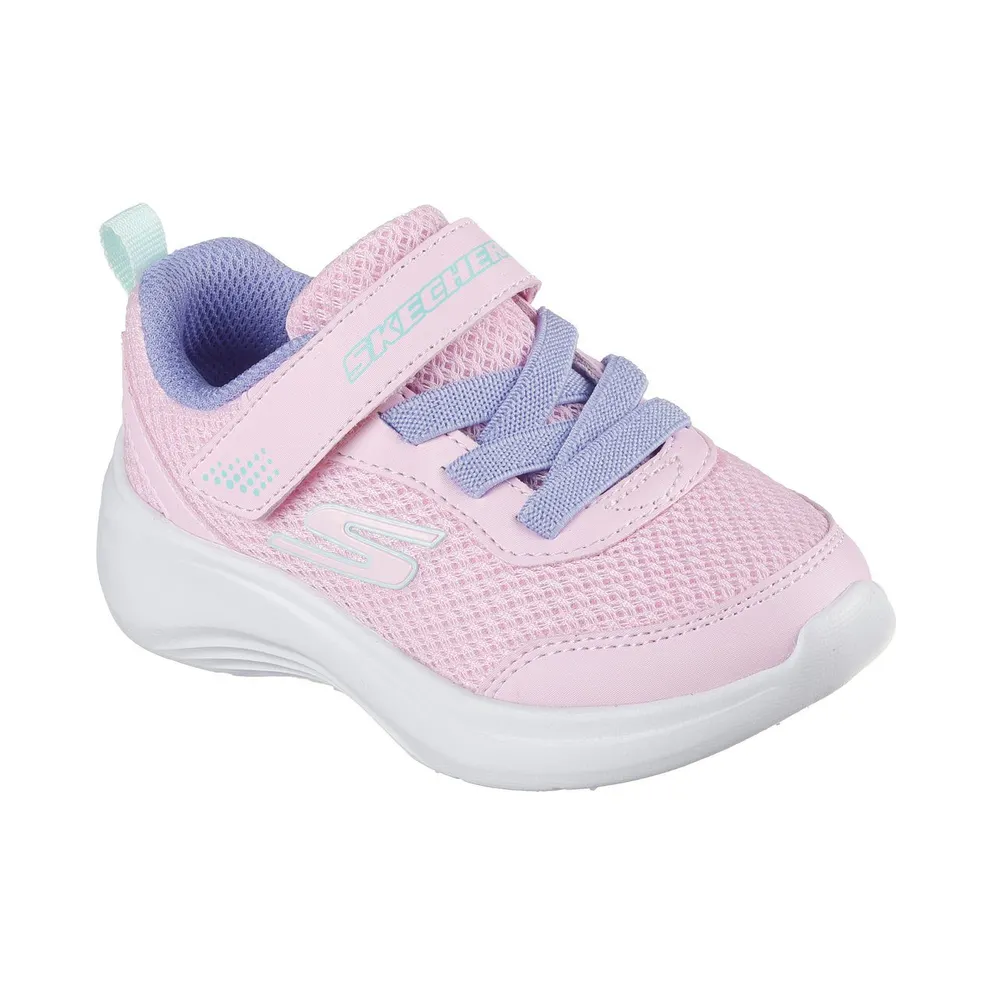 Skechers Selectors Reset Achieved “Light Pink” (303573NLTPK)