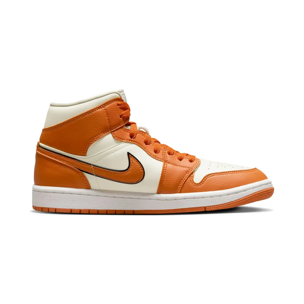 AIR Jordan 1 MID SE “SPORT SPICE” (DV1302-100)