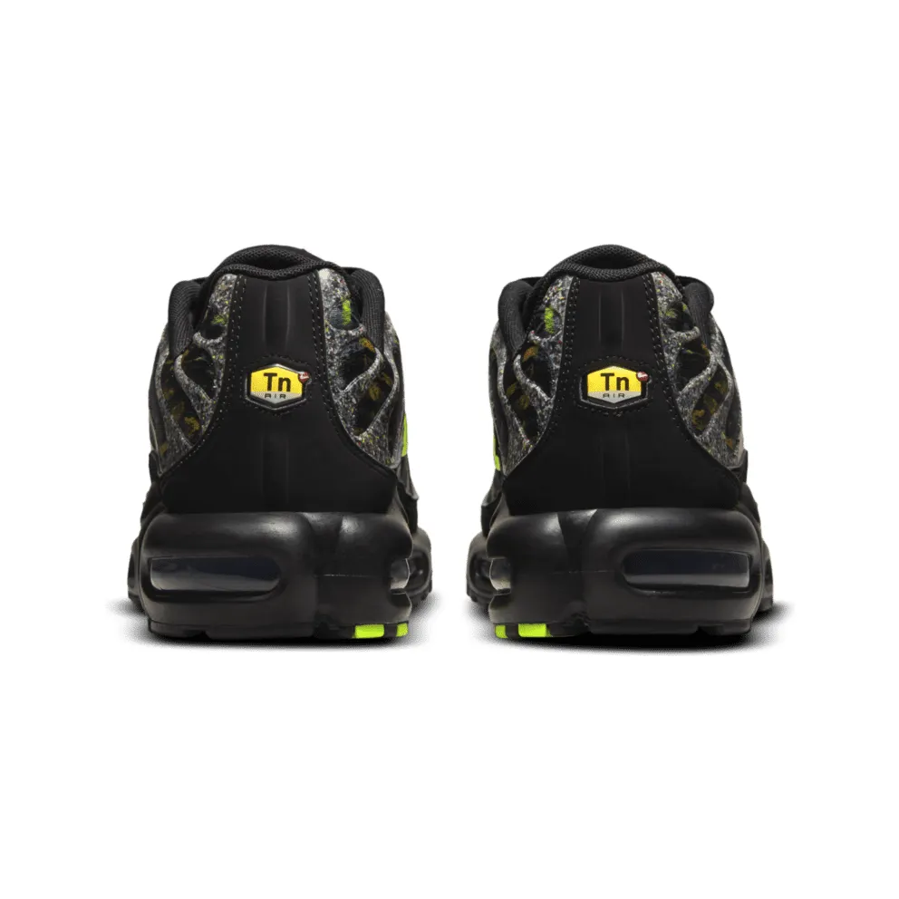 Nike Air Max Plus Black (DM9594-001)